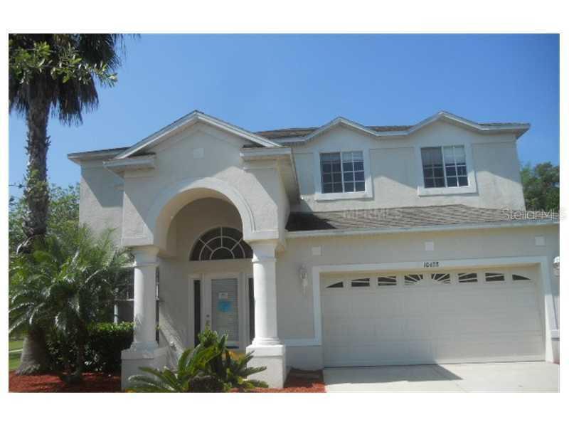 10428 Lucaya Dr., Tampa, FL 33647