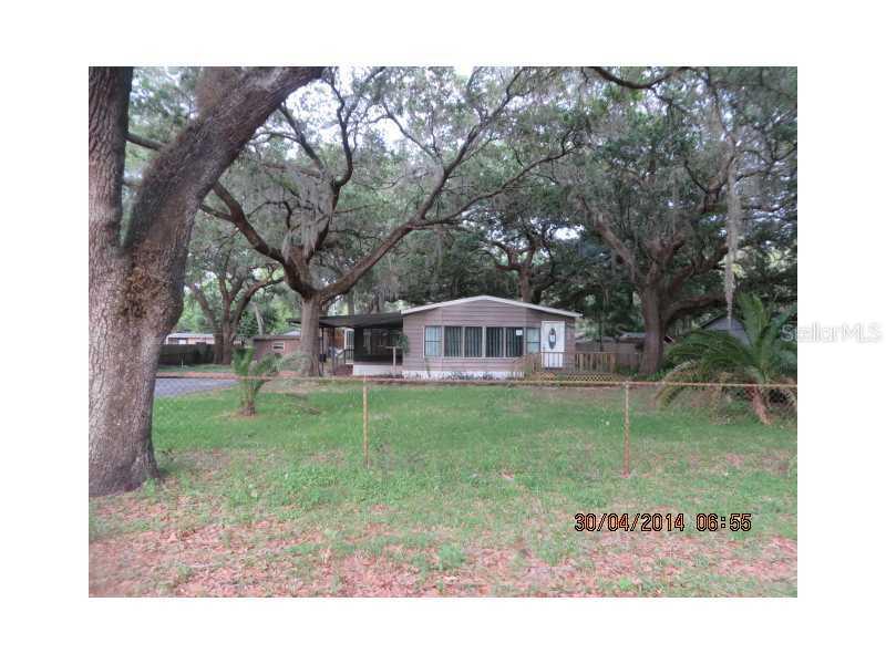 12418 Parkwood St., Hudson, FL 34669