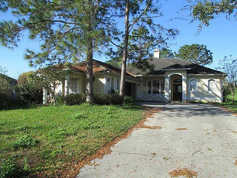 4037 Dickinson Pl., Land O Lakes, FL 34639