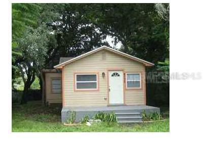 4735 S 17th Ave., St Petersburg, FL 33711
