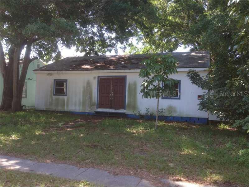 3320 6th Ave., St Petersburg, FL 33713