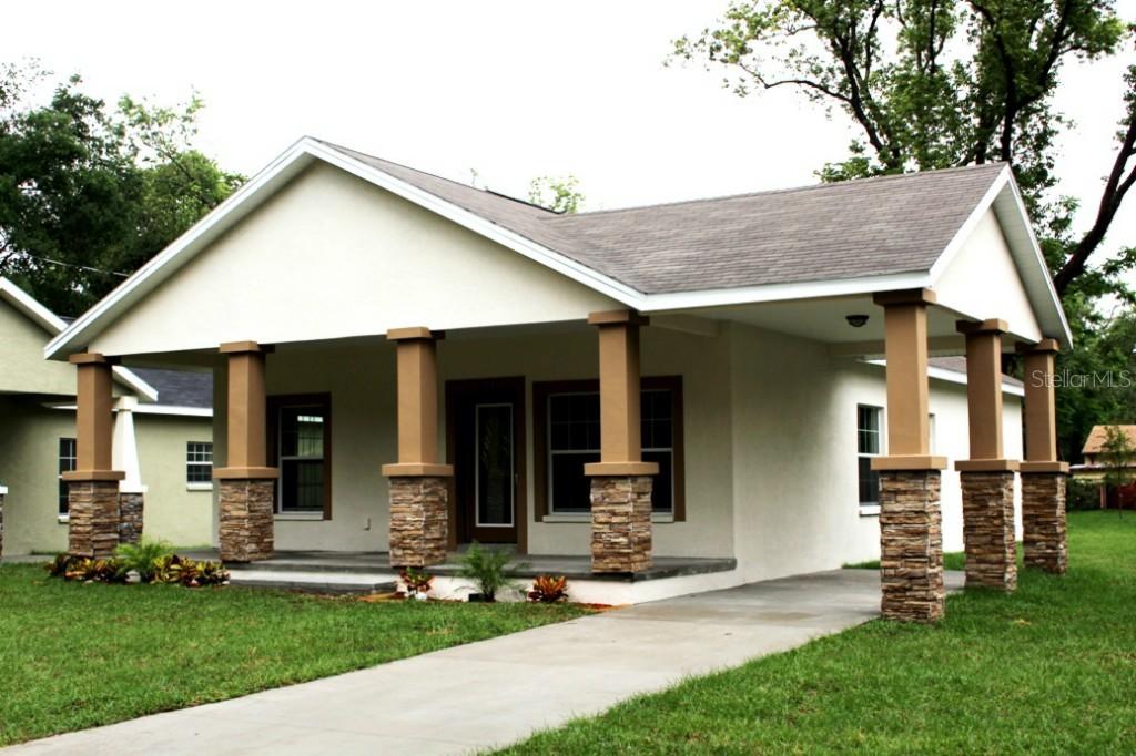 1312 E Knollwood St., Tampa, FL 33604