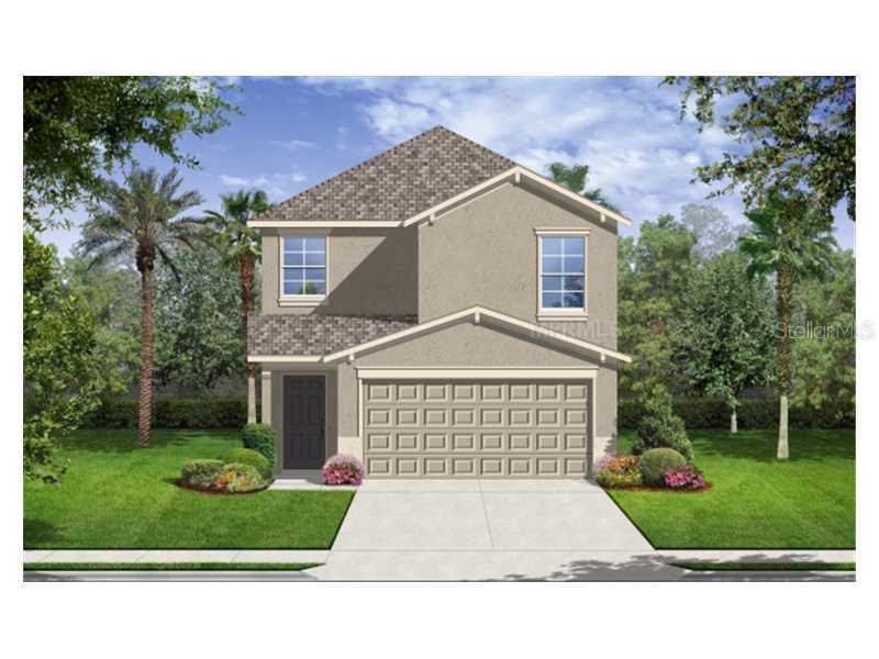 2725 Hampton Green Ln., Brandon, FL 33511