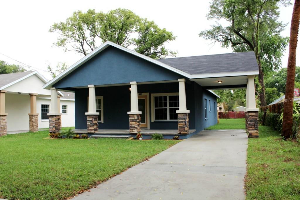 1314 E Knollwood St., Tampa, FL 33604