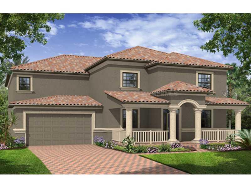 8954 Dove Valley Way, Championsgate, FL 33896