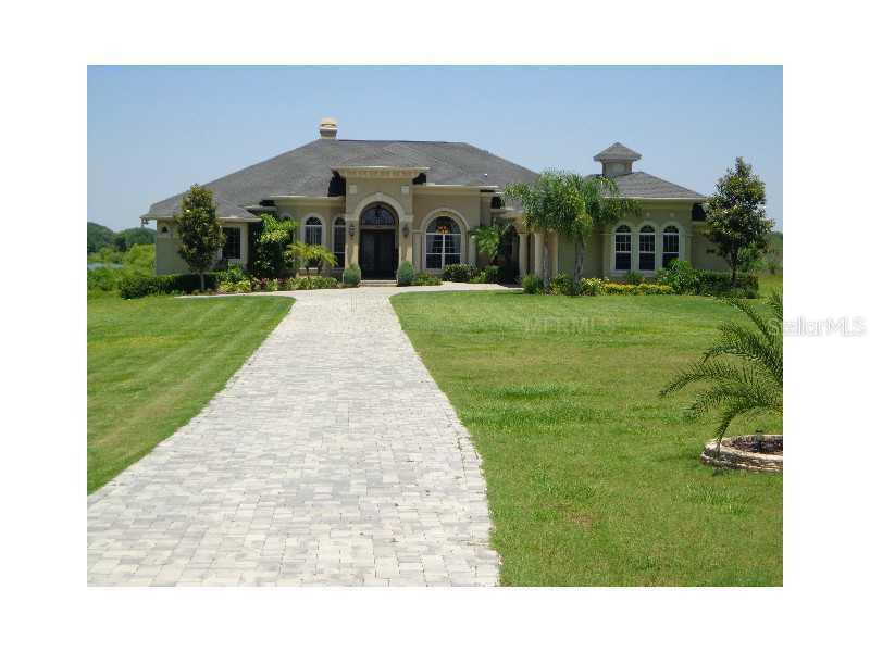 [Address Hidden by Seller], Zephyrhills, FL 33544