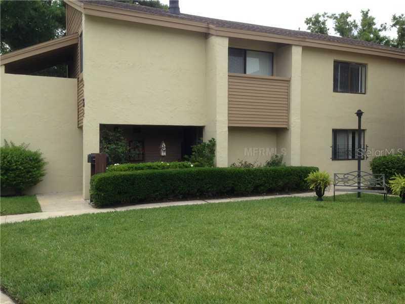 4152 Pinelake Ln. #102, Tampa, FL 33618