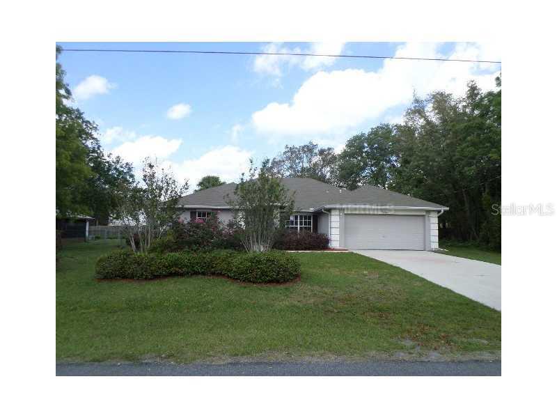 5447 Keysville Ave., Spring Hill, FL 34608