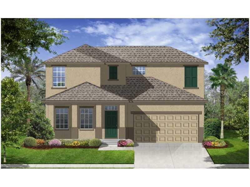 3041 Youngford St., Orlando, FL 32824