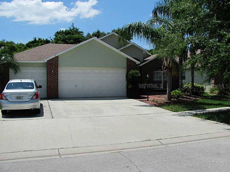 7109 Bucks Ford Dr., Riverview, FL 33569