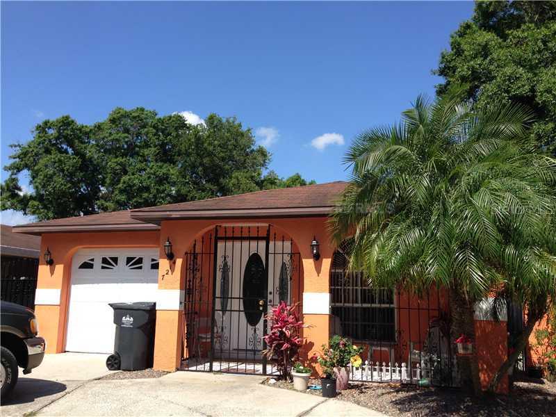 7214 Donald Ave., Tampa, FL 33614