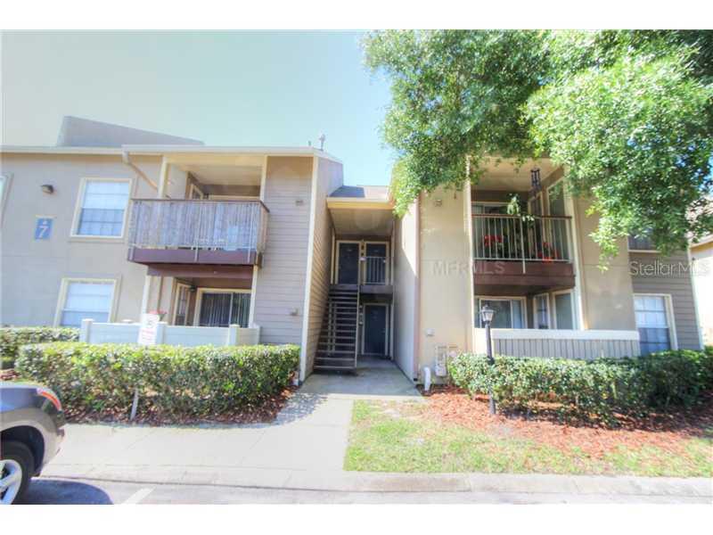 4711 S Himes Ave. #715, Tampa, FL 33611