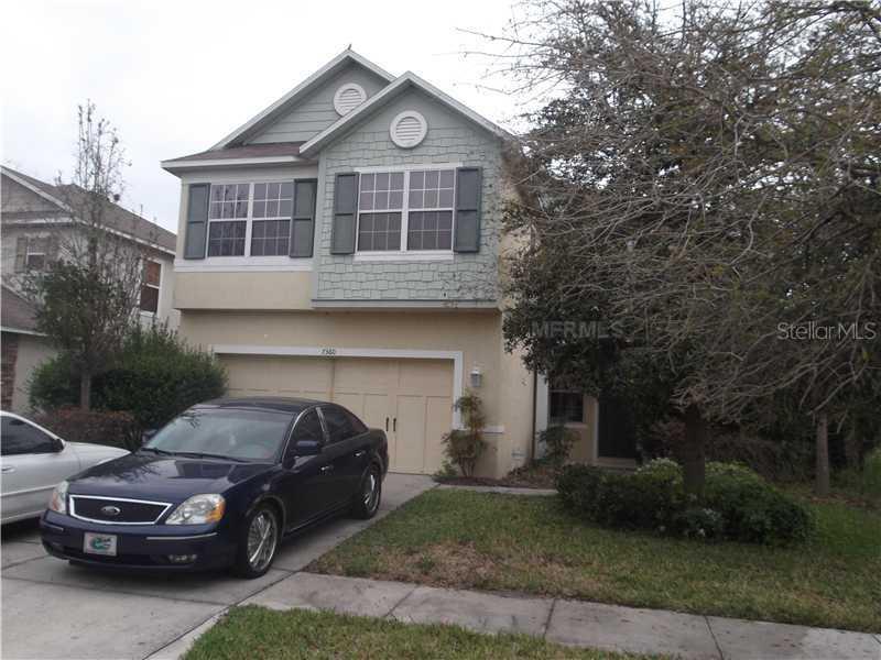 7360 Bridgeview Dr., Zephyrhills, FL 33545