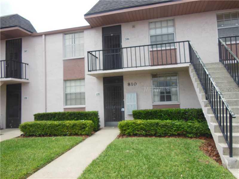 810 Oakgrove Dr. #175, Brandon, FL 33510