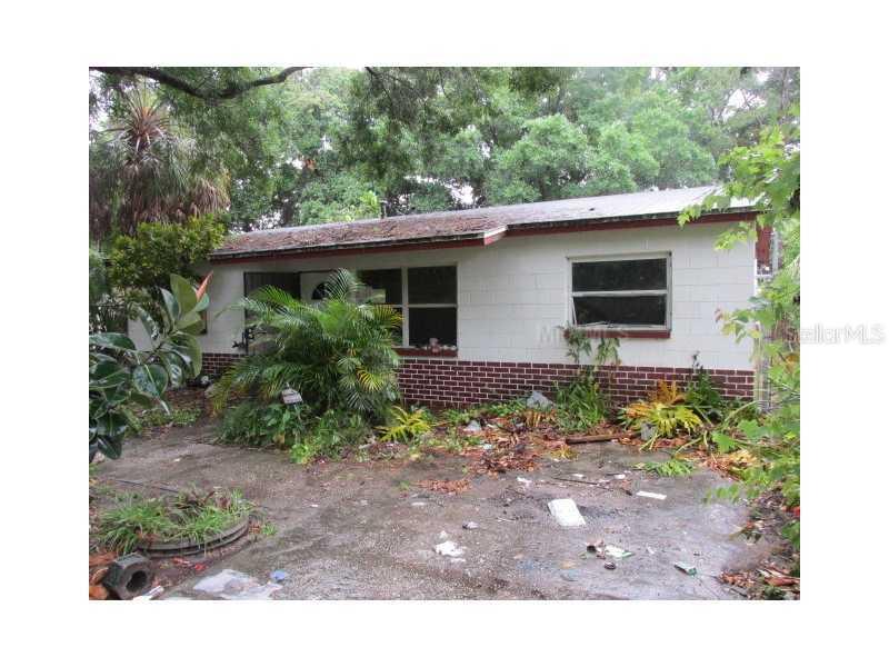 2411 35th St., St Petersburg, FL 33711