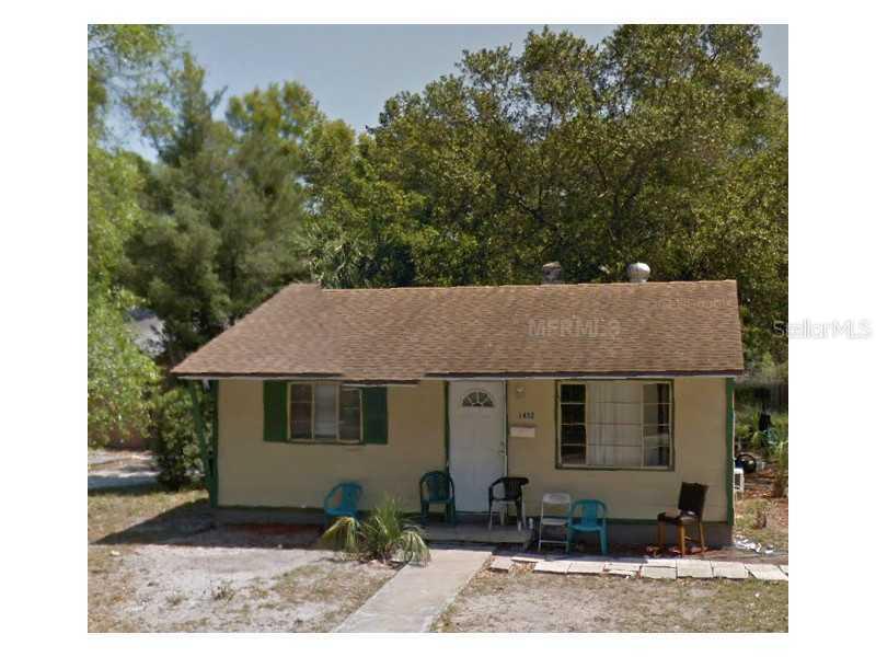 1632 39th St., St Petersburg, FL 33711