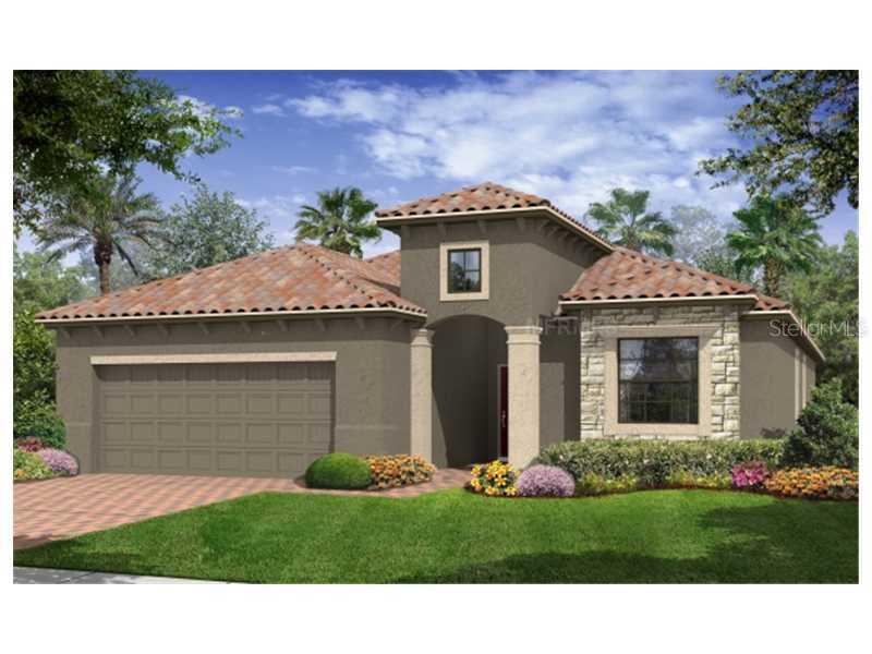 1322 Island Green Way, Championsgate, FL 33897