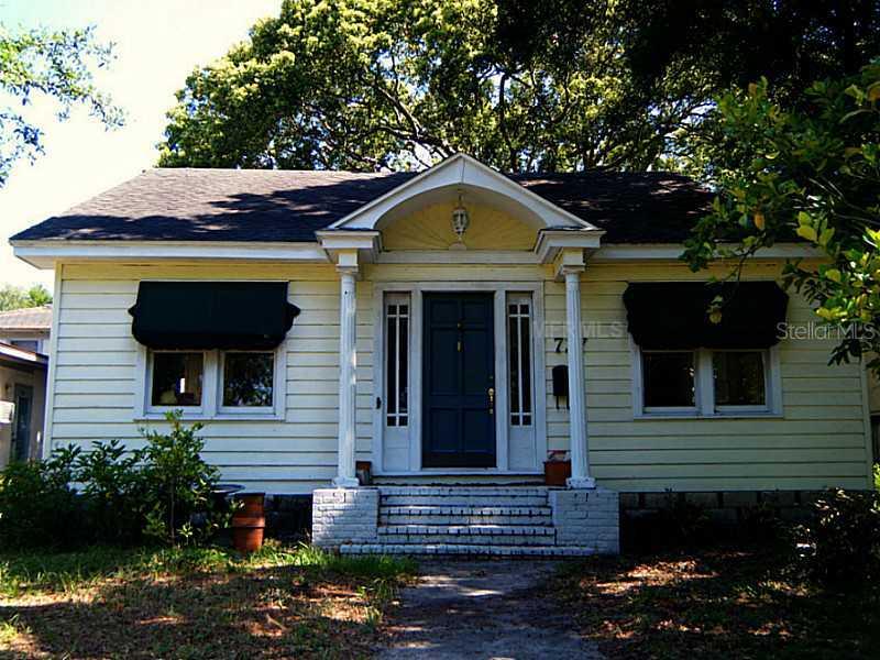 727 24th Ave., St Petersburg, FL 33704