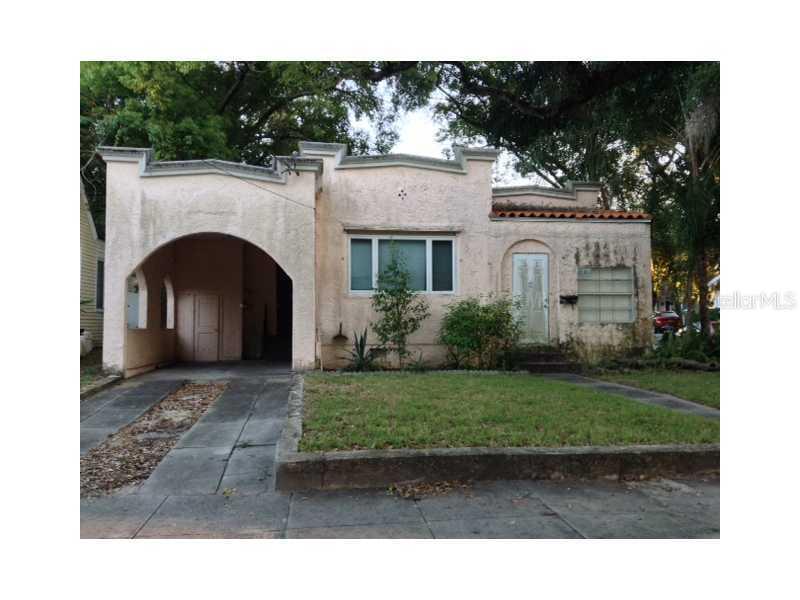 1001 E Henry Ave., Tampa, FL 33604