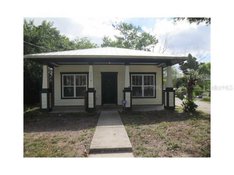 3619 Sarah St., Tampa, FL 33605