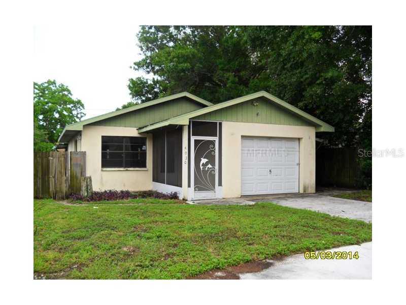4930 44th Ave., St Petersburg, FL 33709