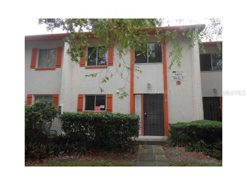 5855 16th St. #7, St Petersburg, FL 33705