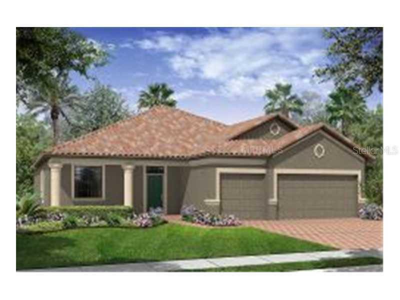 8923 Dove Valley Way, Championsgate, FL 33897