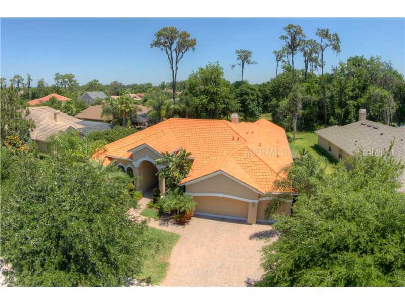 7100 Timber Ridge Way, Land O Lakes, FL 34637