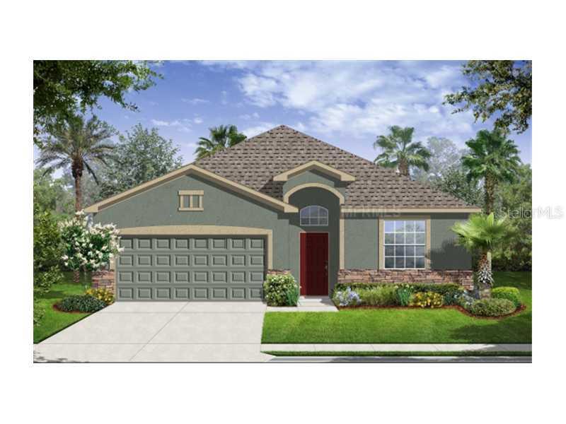 3985 Serena Ln., Clermont, FL 34711