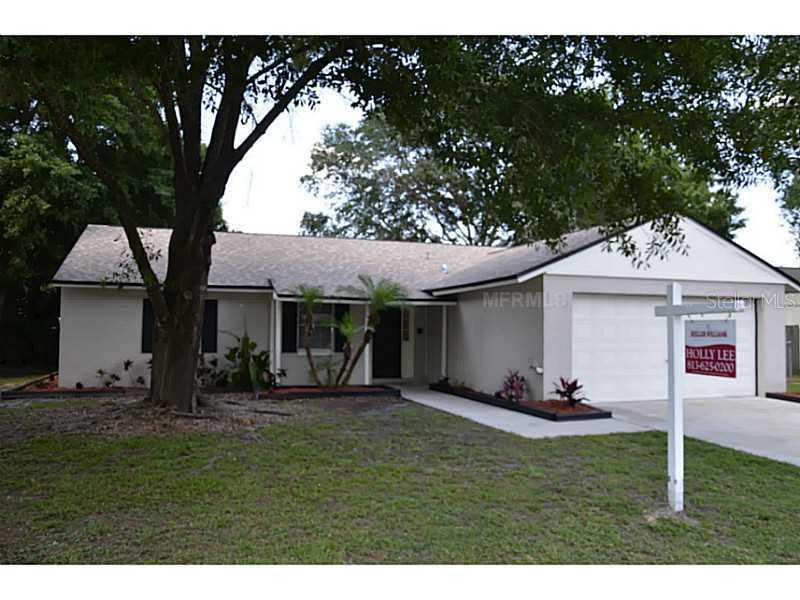 17527 Willow Pond Dr., Lutz, FL 33549