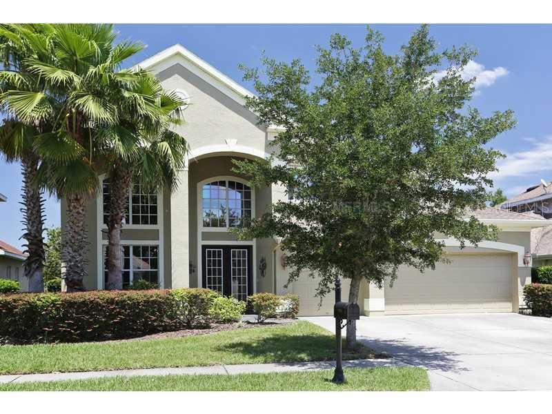 3606 Valencia Cove Ct., Land O Lakes, FL 34639