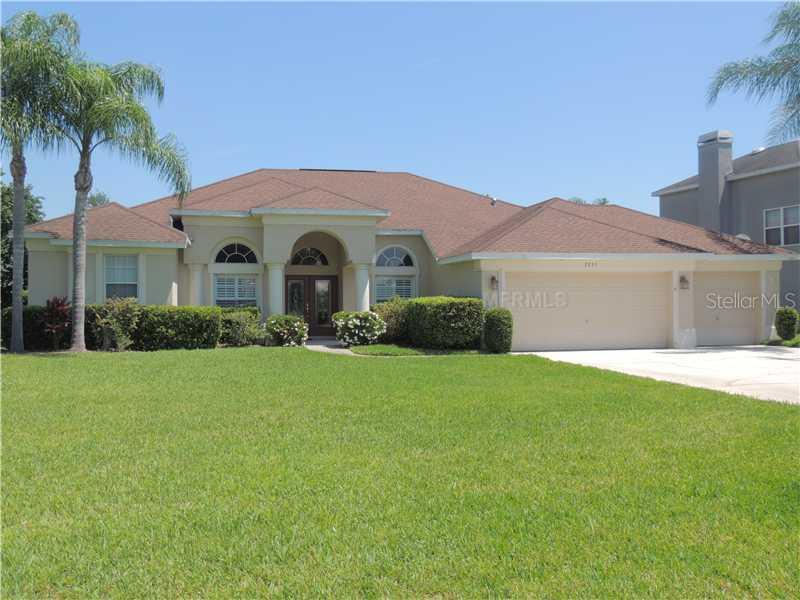 2835 Lake Michaela Blvd., Valrico, FL 33594