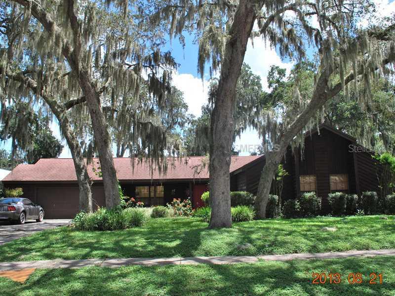 3407 Bent Oak St., Valrico, FL 33596