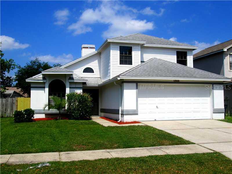 1503 Portsmouth Lake Dr., Brandon, FL 33511
