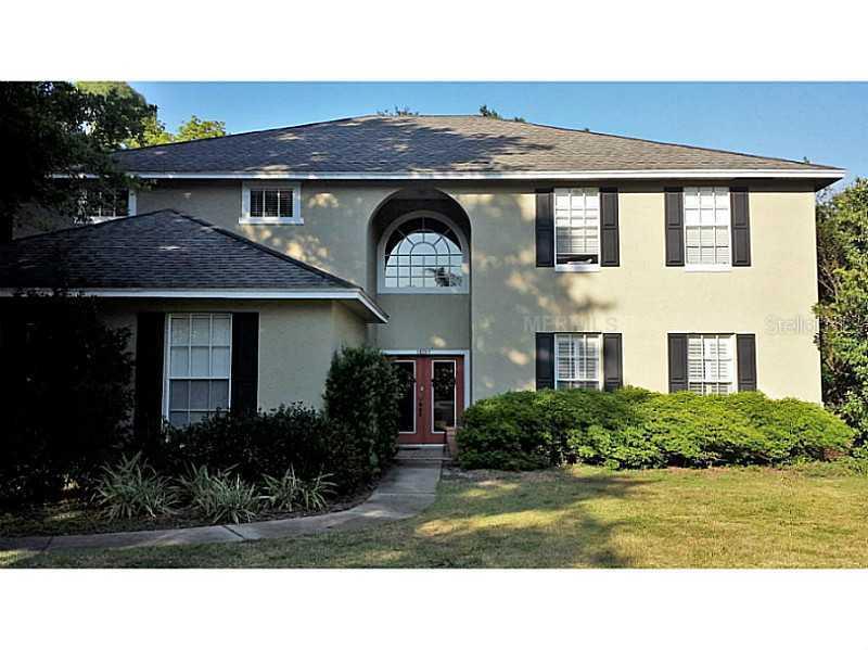 18217 Fox Trace Ct., Lutz, FL 33549