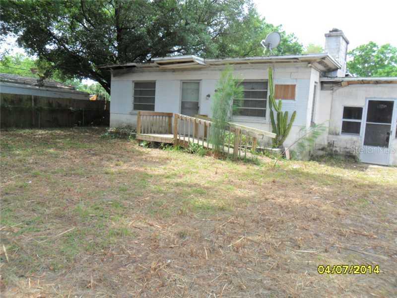 8209 S 78th St., Riverview, FL 33578
