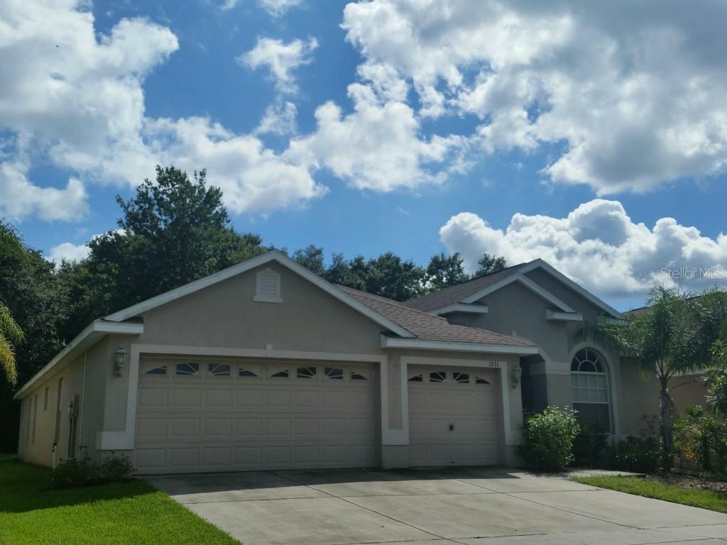1231 Emerald Hill Way, Valrico, FL 33594