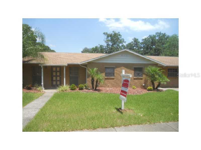 2321 Merrily Cir., Seffner, FL 33584