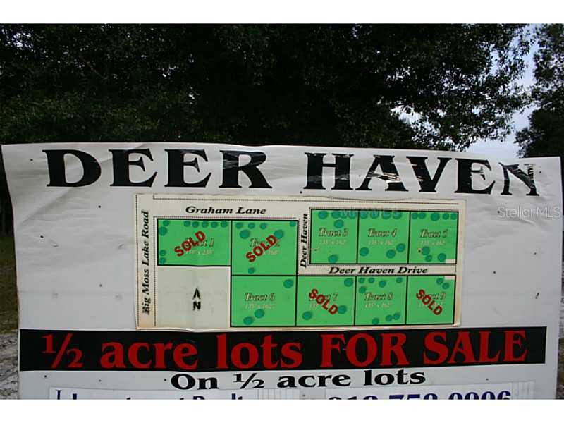 3 Deer Haven Dr., Lutz, FL 33558