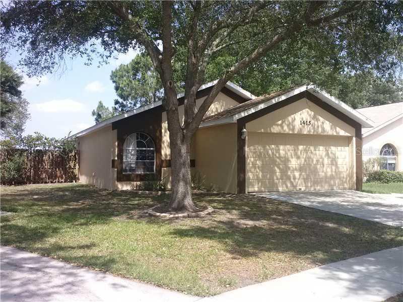 1415 Mohrlake Dr., Brandon, FL 33511