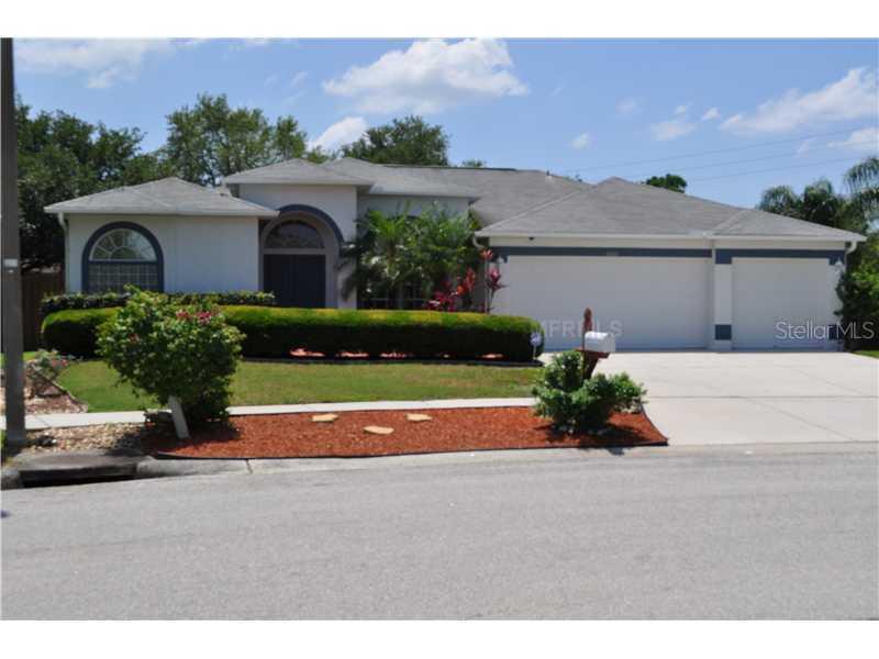 [Address Hidden by Seller], Brandon, FL 33511