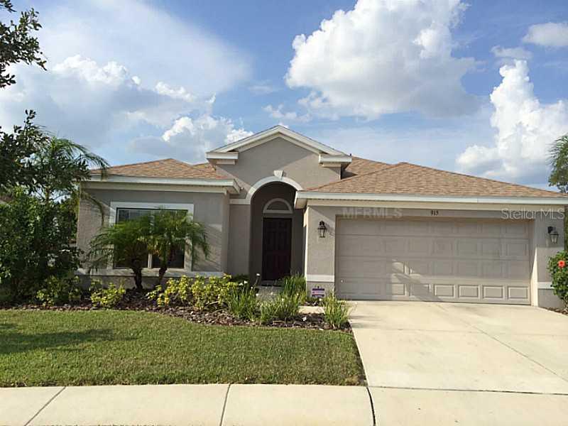 915 Fern Leaf Dr., Ruskin, FL 33570