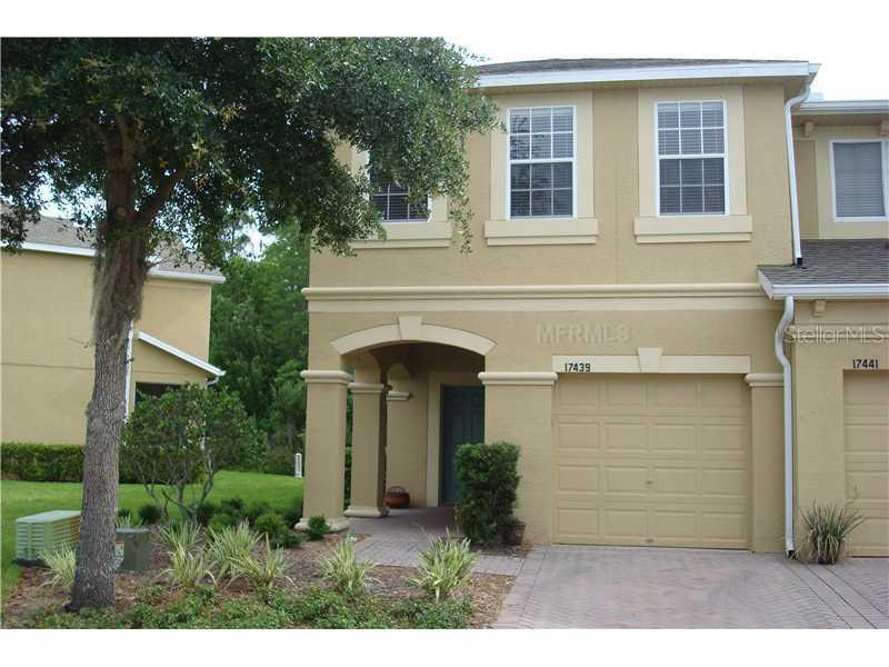 17439 Hugh Ln., Land O Lakes, FL 34638