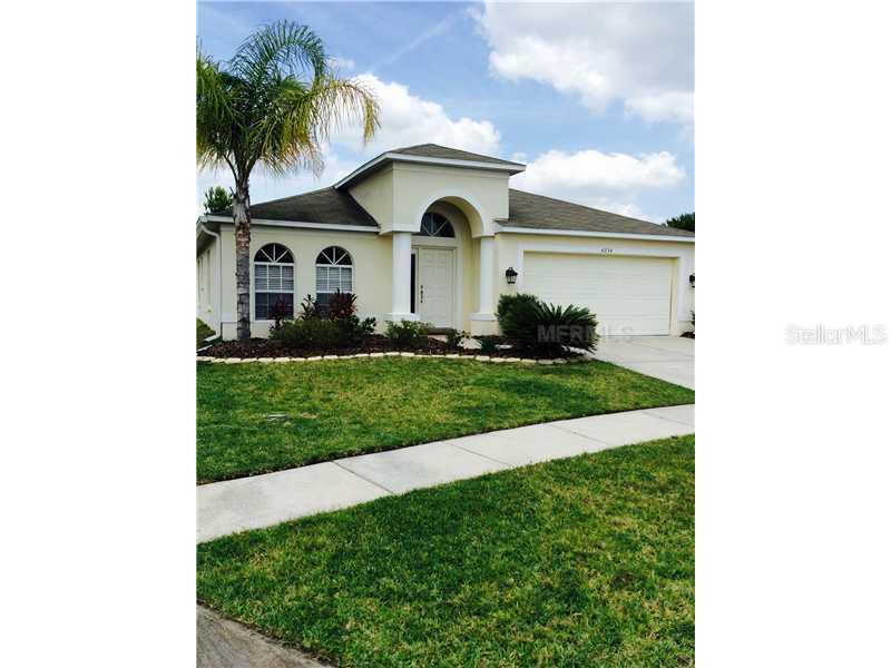 4234 Medbury Dr., Wesley Chapel, FL 33543