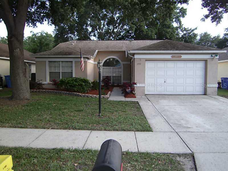 1443 Windjammer Pl., Valrico, FL 33594