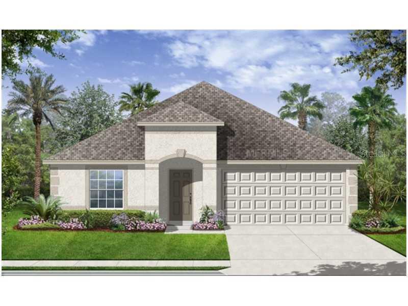 1307 Oak Pond St., Ruskin, FL 33570