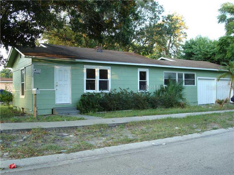 1144 46th St., St Petersburg, FL 33711