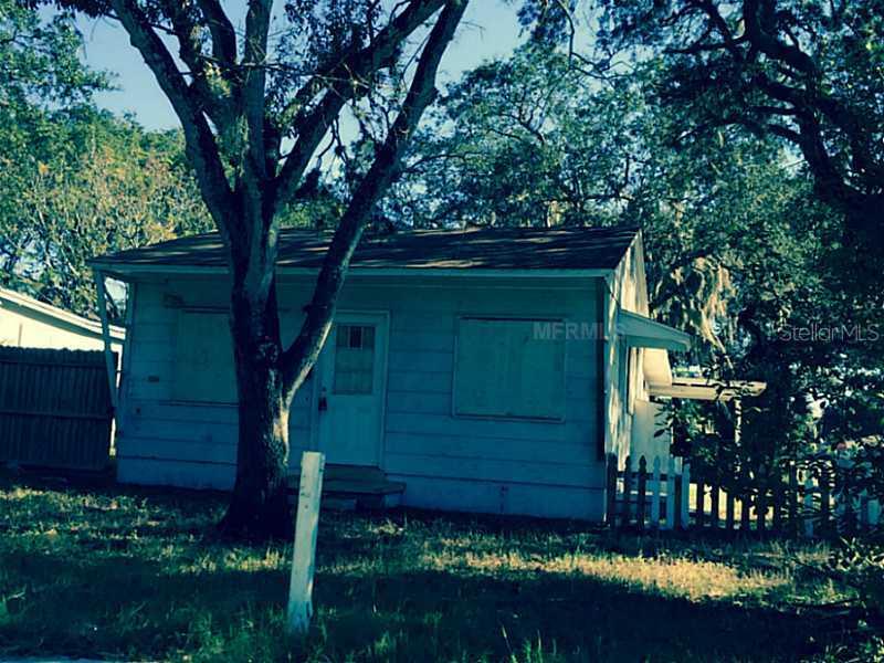 1948 45th St., St Petersburg, FL 33711