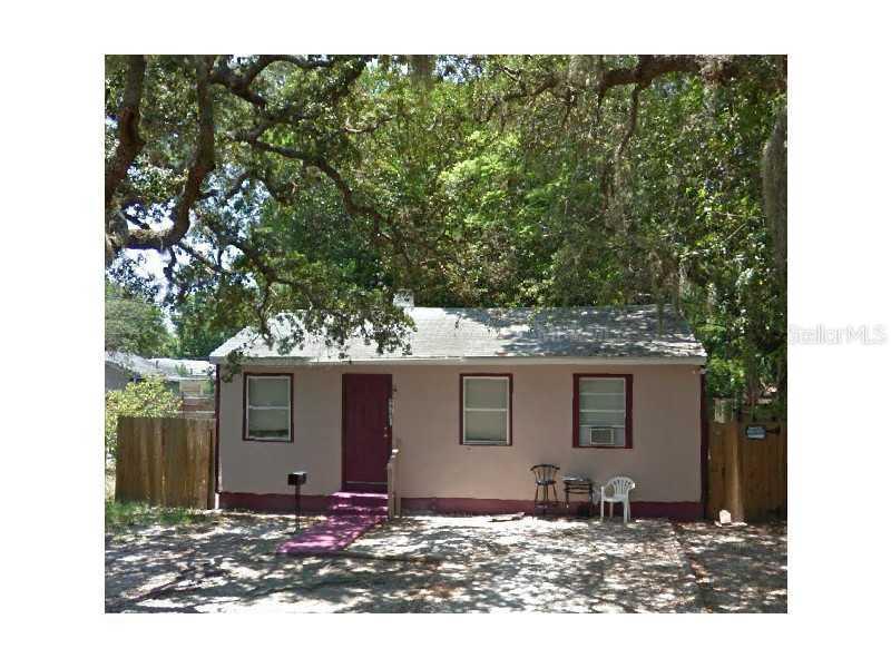 1751 S 46th St., St Petersburg, FL 33711