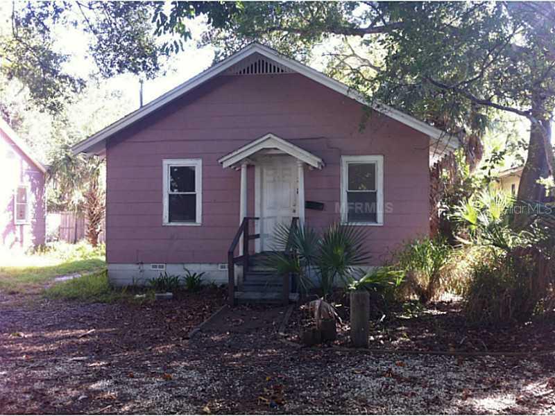 2518 5th St., St Petersburg, FL 33705